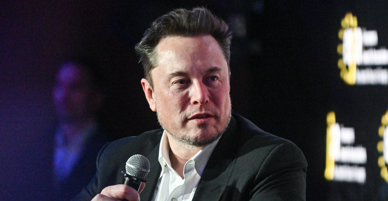 Are Conservatives Being Censored on Elon Musk's X?