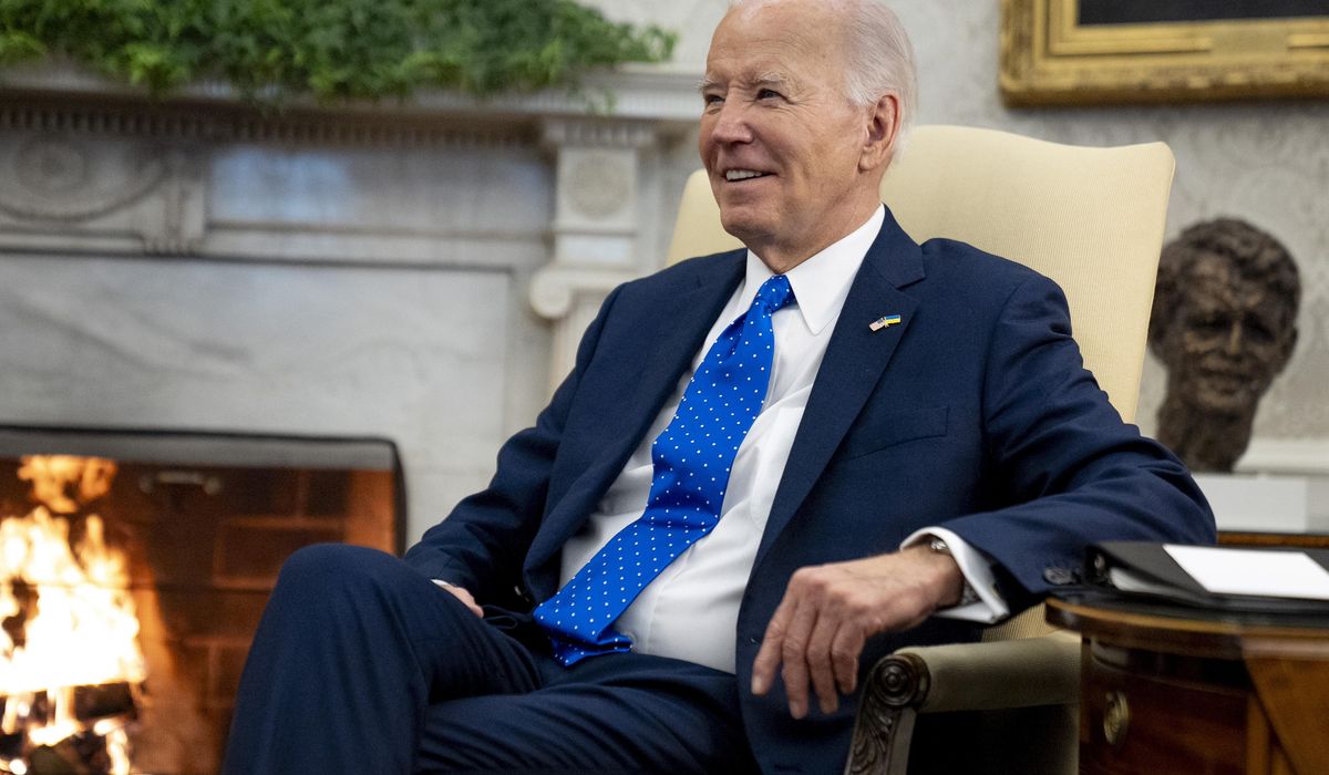 Biden jokes about Super Bowl conspiracy theories after Chiefs win: 'Just like we drew it up'