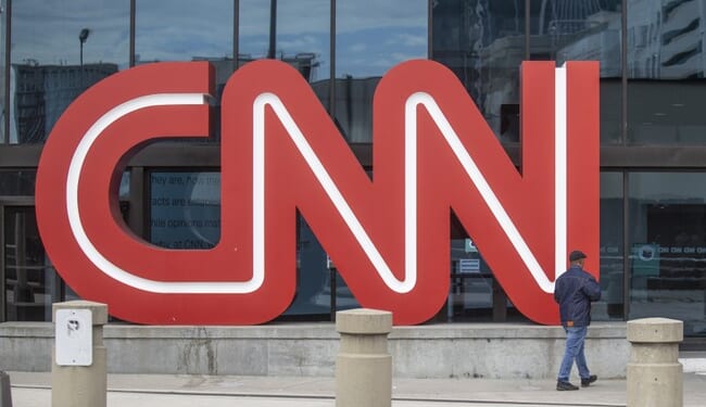 Big Changes at CNN Due to Low Ratings – HotAir