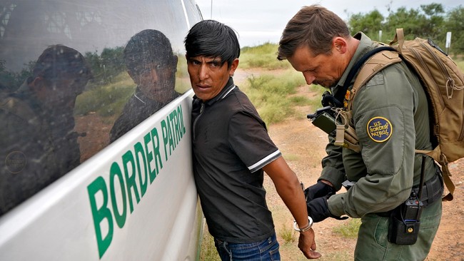 Border Patrol Union Endorses Senate Border Bill – HotAir