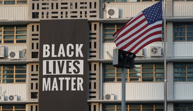 Brooklyn Elementary School Uses BLM Coloring Book to Radicalize Kids – PJ Media