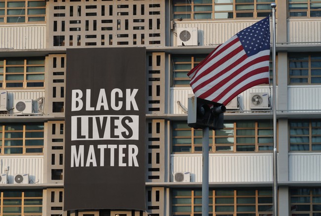 Brooklyn Elementary School Uses BLM Coloring Book to Radicalize Kids – PJ Media