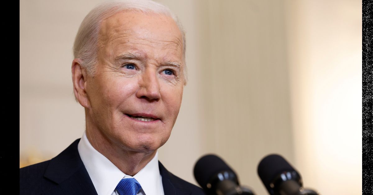 CNN Host Stunned After Biden Loses to 'Uncommitted' in the 'Biggest Pocket' of 'Key' Demographic