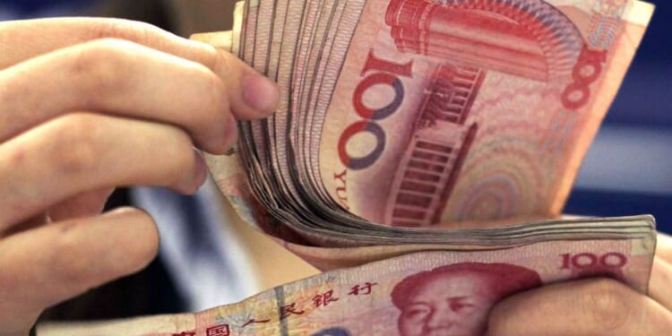 China is Censoring Bad News About Its Economy – HotAir