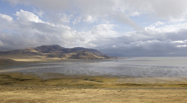 Company Shutters Utah Lithium Operation at the Great Salt Lake – PJ Media