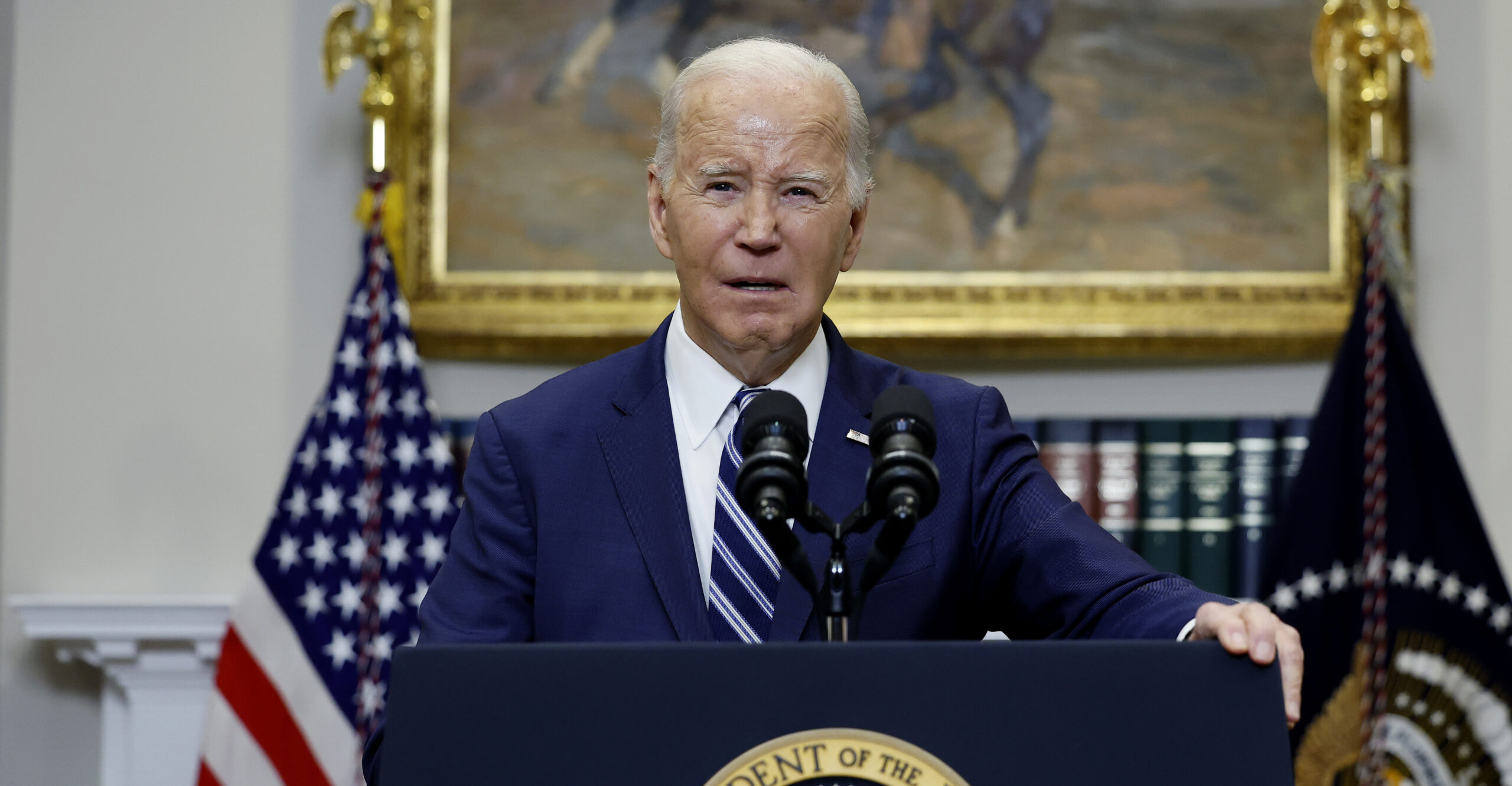 Conservatives Urge GOP to Defund Biden's Pro-Abortion Rule