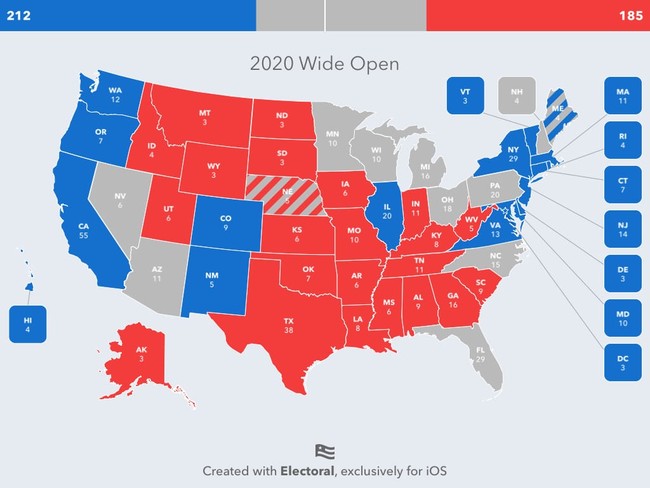 Could Illegal Alien Flood Rig Congress, Electoral College for Dems? – PJ Media