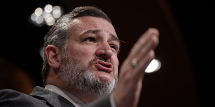 Cruz Pushes for Investigation Into Alleged Illegal Abortions in DC