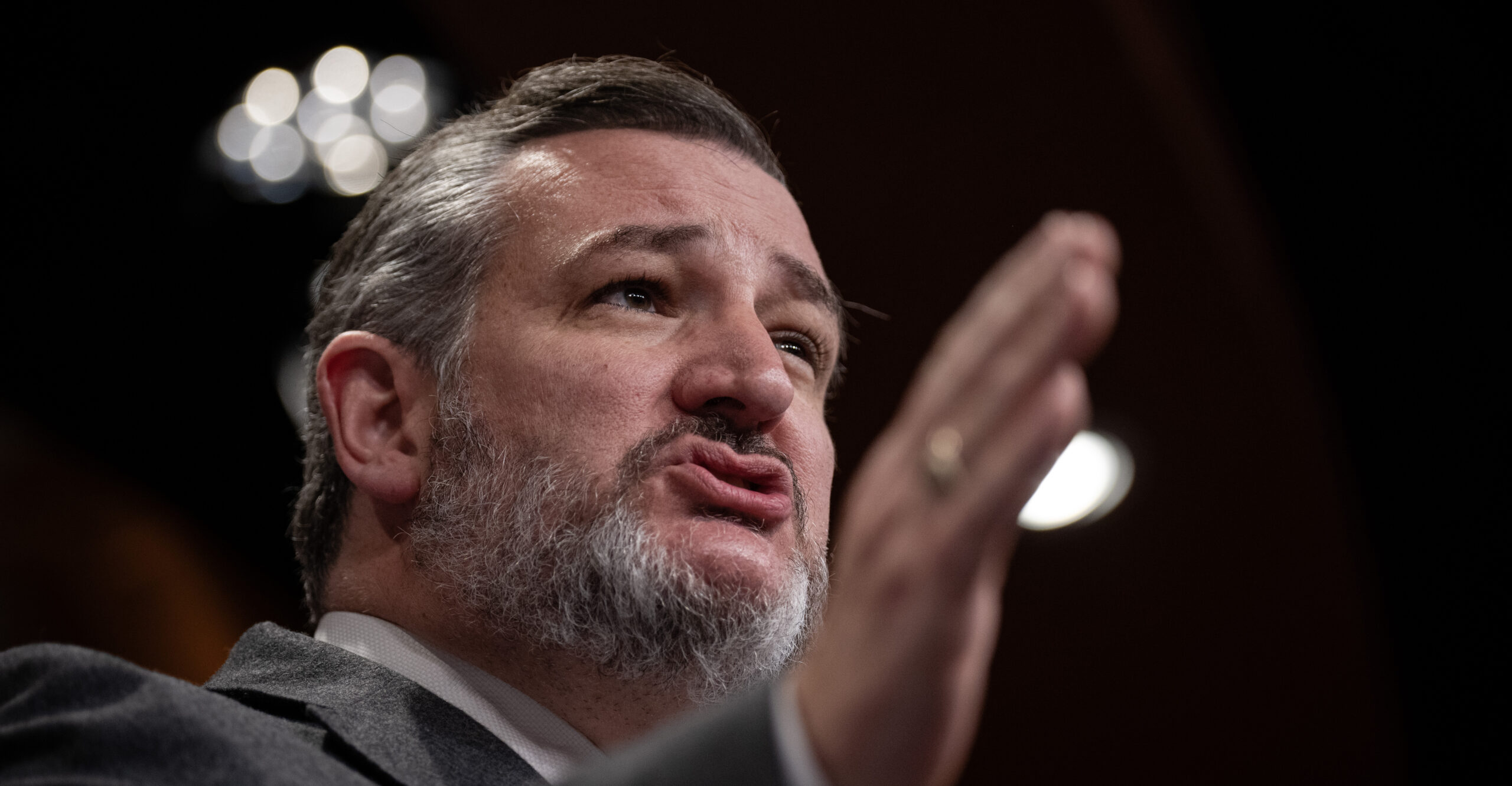 Cruz Pushes for Investigation Into Alleged Illegal Abortions in DC