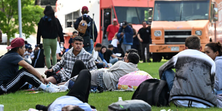 Denver's Fiscal Crisis Escalates as Illegal Aliens Overwhelm City