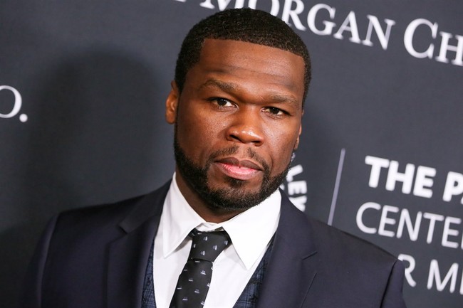 Drake, 50 Cent, other Recording Artists are Registered to Vote with Same Houston-Area Address – HotAir