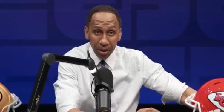 ESPN sports commentator Stephen A. Smith ended his show Tuesday warning that the border crisis and the Democrat response to it is going to be the catalyst that gets Donald Trump re-elected to the White House this year.