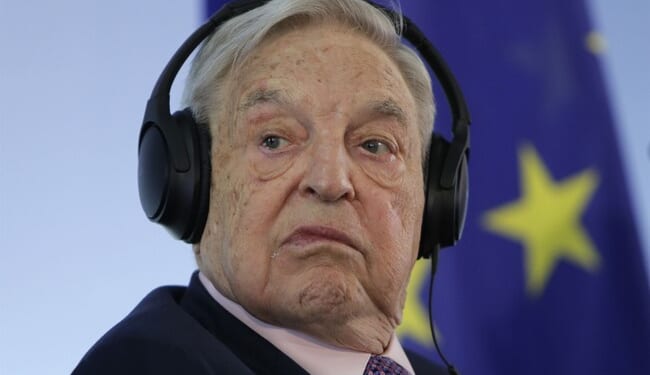 Election Year Surprise — Radio Soros Is Going to Commie Up the Airwaves – PJ Media