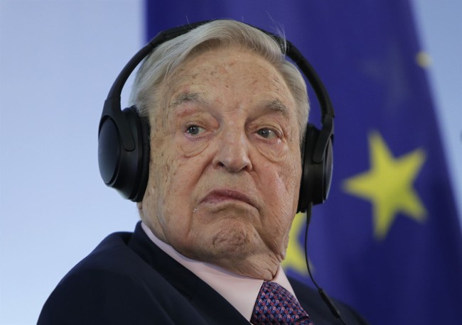 Election Year Surprise — Radio Soros Is Going to Commie Up the Airwaves – PJ Media