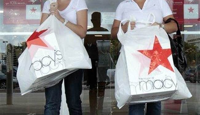 Employees Say Shoplifting was Rampant at San Francisco Macys – HotAir