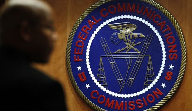 FCC Now Forcing Broadcasters to Publish Race and Gender Data of Employees – HotAir