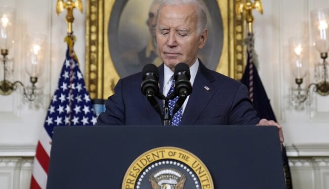 Here Are the Worst Lies From Biden’s Speech – PJ Media