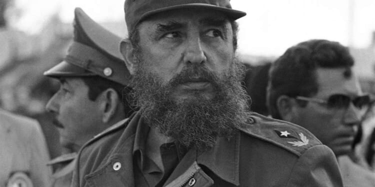 High School Holds Candlelight Vigil for 'Martyr' Fidel Castro – HotAir