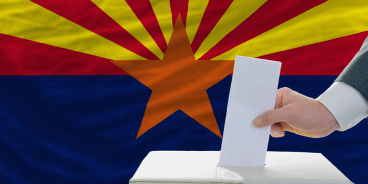 How Battleground Arizona Has Tackled Noncitizens on Voter Rolls