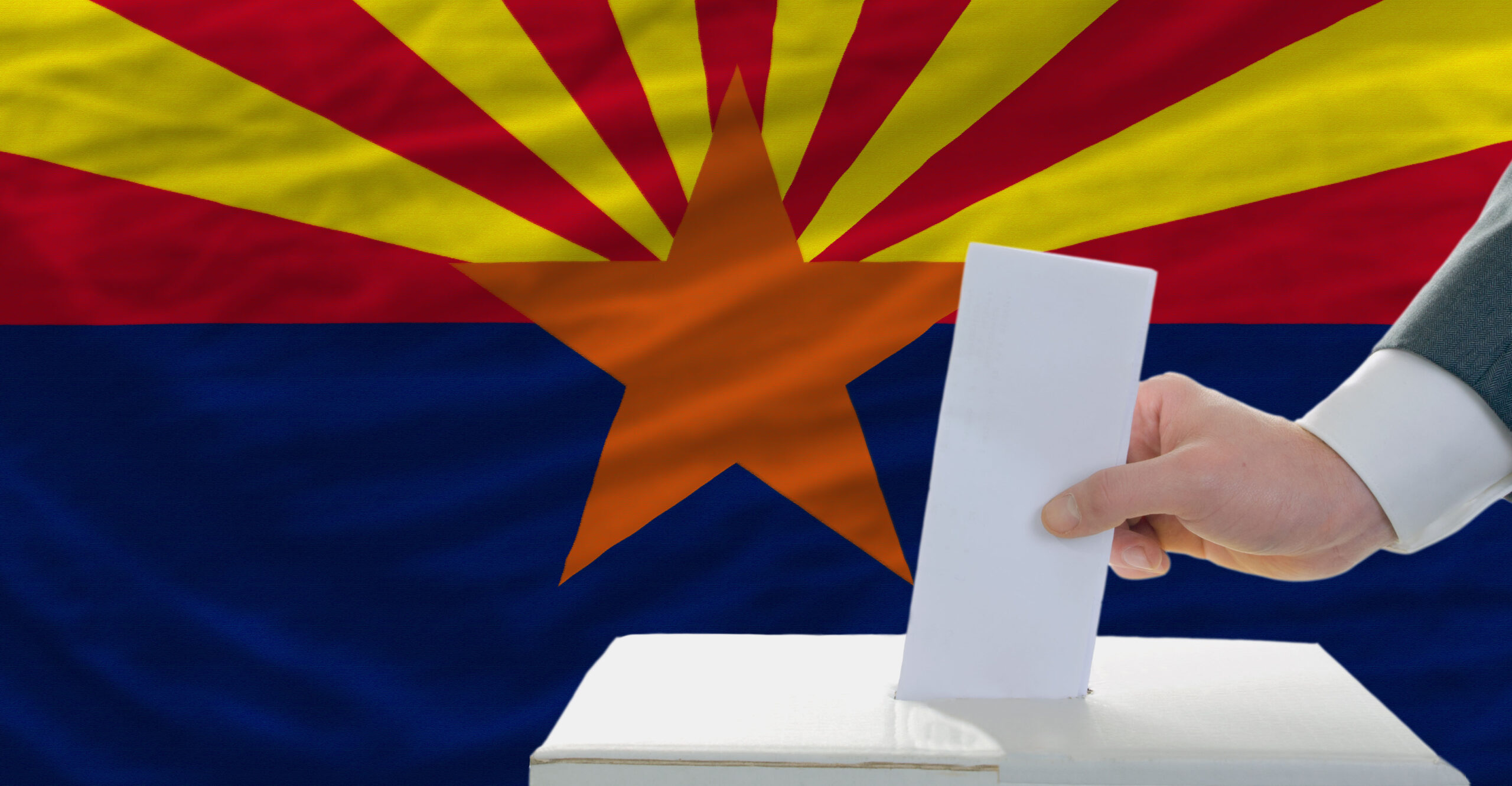 How Battleground Arizona Has Tackled Noncitizens on Voter Rolls