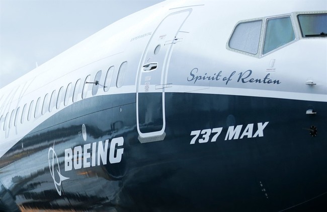 How Do You Solve a Problem Like Boeing? – PJ Media