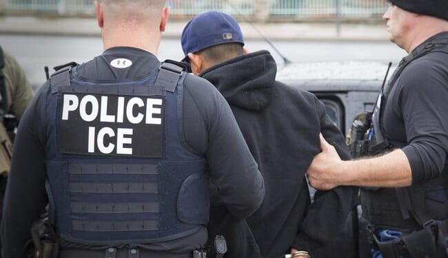 ICE Plans Mass Release of Thousands of Illegal Aliens – HotAir