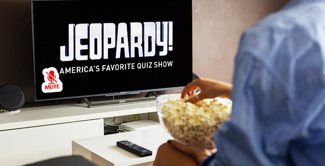 I’m Officially Done With ‘Jeopardy!' – PJ Media