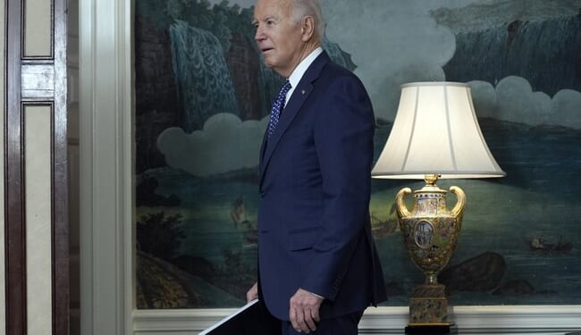 In Praise of Joe Biden – PJ Media