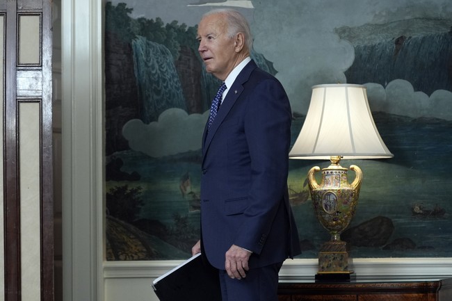 In Praise of Joe Biden – PJ Media