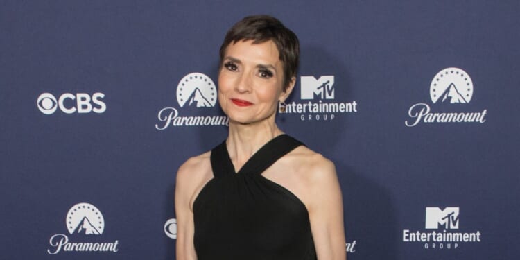 Catherine Herridge