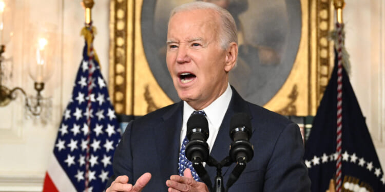 Is Biden’s Fitness to Stand Trial Relevant to Presidency?