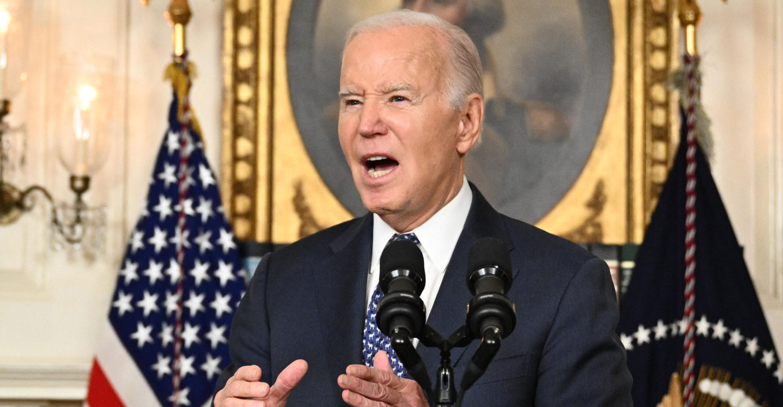 Is Biden’s Fitness to Stand Trial Relevant to Presidency?