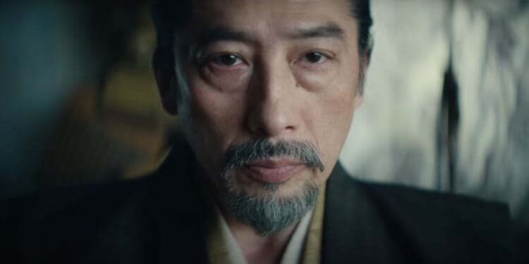 Early reviews of the Hulu series "Shōgun" offer the show near-universal appraise.