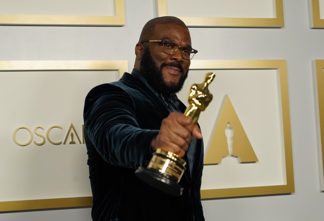 Is Hollywood Headed for AI Armageddon? Tyler Perry Thinks It's Possible – PJ Media