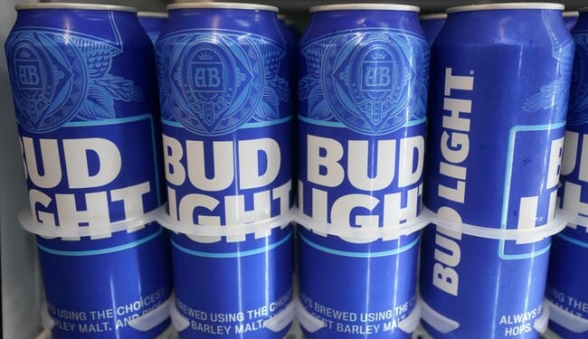 Is Trump Right About Bud Light? – PJ Media