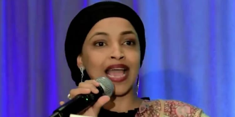 Minnesota Democrat Rep. Ilhan Omar generated a lot of backlash after she called herself Somalian first, Muslim second -- and didn't mention being American at all.