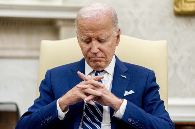 LOL, Sure Buddy — NY Times Gets a Neuroscientist to Say Biden Is Merely a Smidge Forgetful – PJ Media