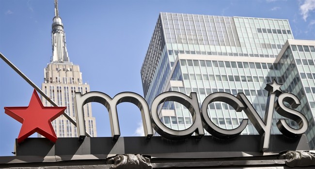 Macy’s Closing 30 Percent of Its Locations – PJ Media