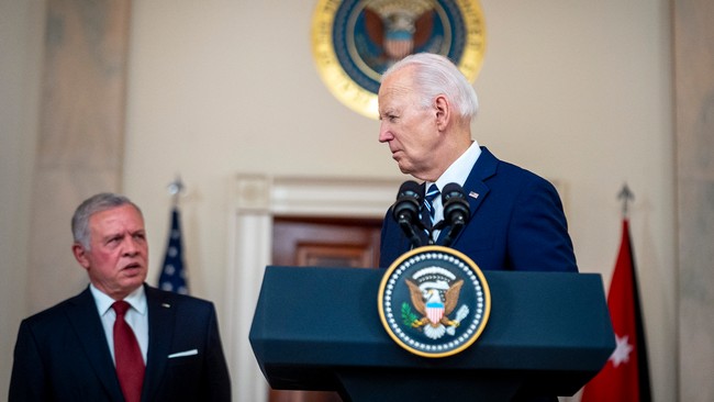 Majority Believe Biden Got 'Special Treatment' in Documents Case – PJ Media