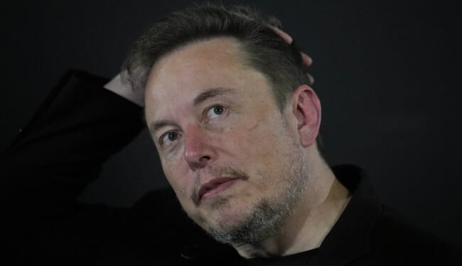 Musk Pulls Out of Delaware, Heads to Nevada – HotAir