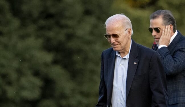 New Devastating Testimony Reveals Joe Biden's Involvement in Hunter's Business – PJ Media