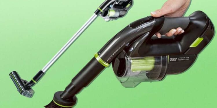 Several models of cordless Bissell vacuum cleaners have been recalled due to an issue that could create a fire hazard.