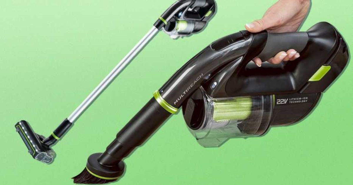 Several models of cordless Bissell vacuum cleaners have been recalled due to an issue that could create a fire hazard.