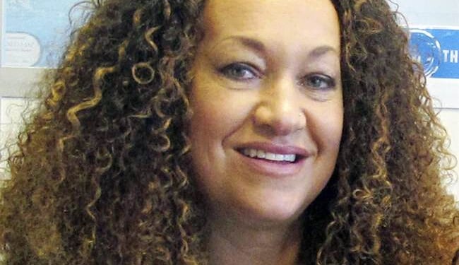 Rachel Dolezal Is Out of Work. Again. – PJ Media