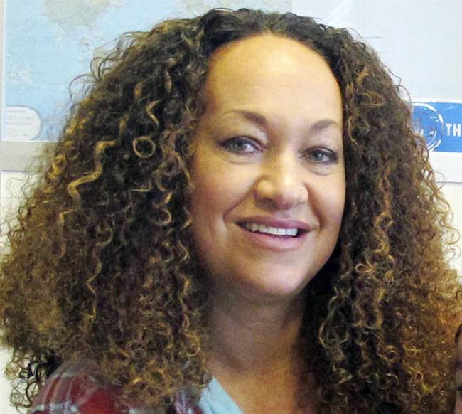 Rachel Dolezal Is Out of Work. Again. – PJ Media