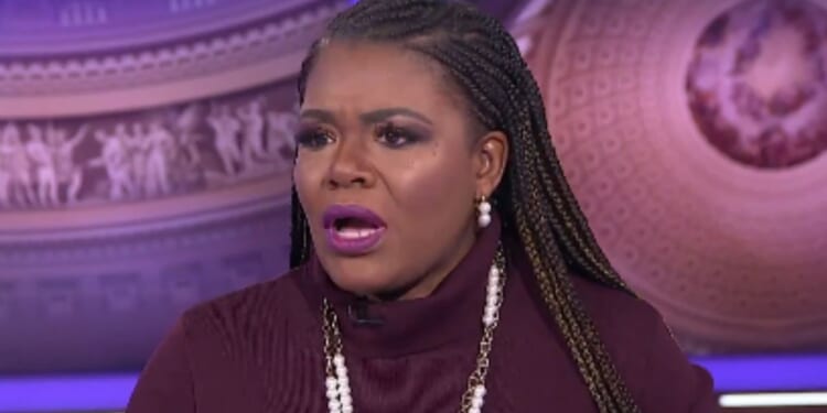 Democratic Rep. Cori Bush went on MSNBC's "The Reid Out" on Wednesday in an attempt to explain her side of the DOJ investigation into her campaign spending, but people are not buying her explanation.