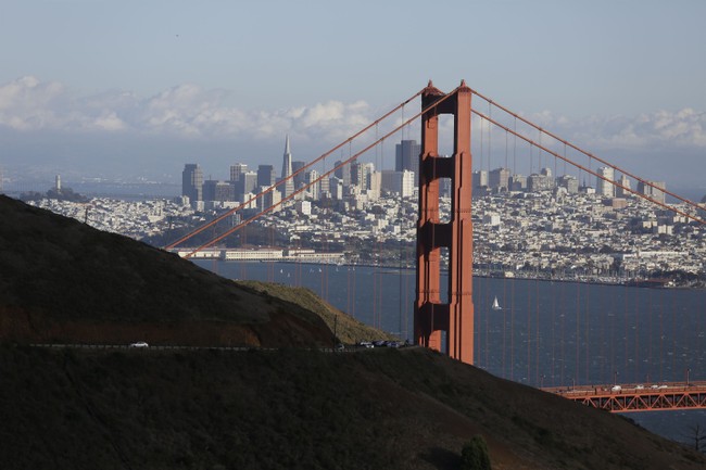 San Francisco Forced to Dismiss Hundreds of Cases Because of Pandemic Delays – HotAir