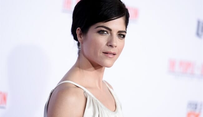 Selma Blair's Comment Calling for the Deportation of 'Terrorist Goons' Is Quickly Deleted – HotAir