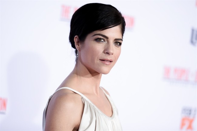 Selma Blair's Comment Calling for the Deportation of 'Terrorist Goons' Is Quickly Deleted – HotAir