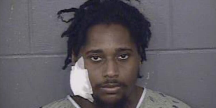 Lyndell Mays is charged with second-degree murder following the shooting at the Kansas City Chiefs Super Bowl parade in Kansas City, Missouri, last week.